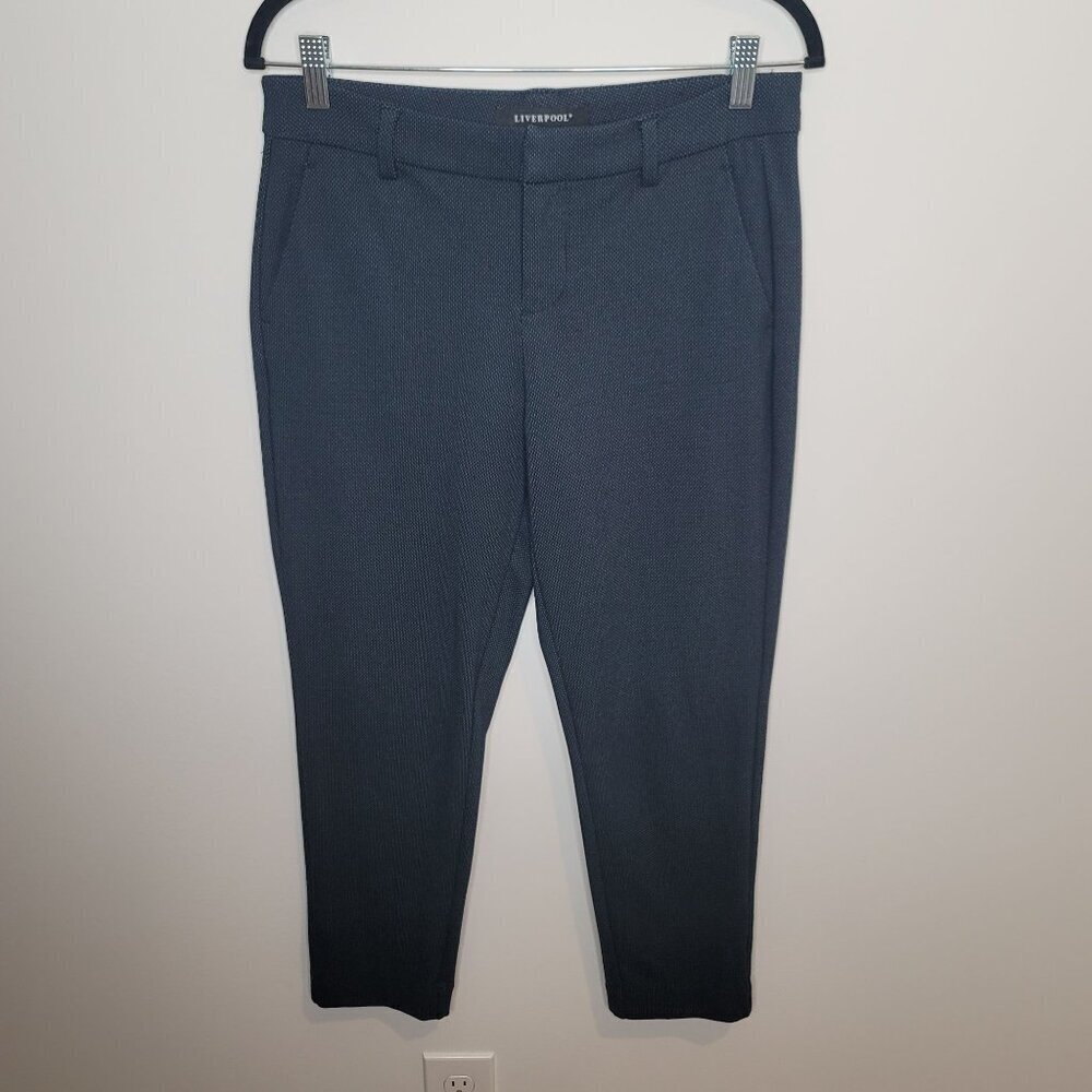 Liverpool Pants Womens 6 / 28 Petite